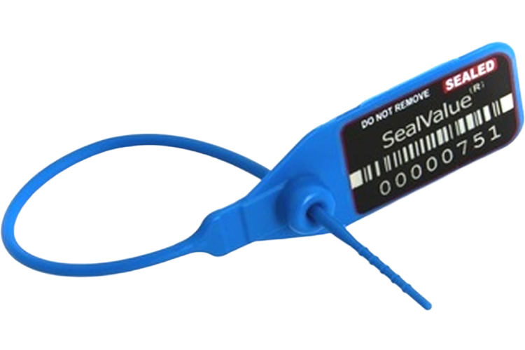 Scellé de sécurité SGU 320