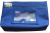 Pochette scellable pour clés 23 × 18 × 14,5 en codura