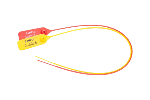 Sceau plastique SGW 165