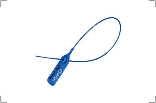 Sceau plastique SGW 165