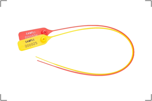Sceau plastique SGW 340